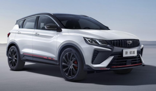 suv属于什么车辆类型 运动型多用途汽车(使用用途比较好)