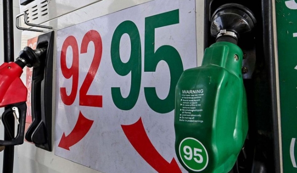 加油站写了92的是柴油还是汽油 是属于汽油（加油时需要注意）