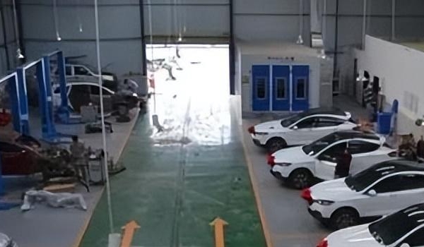 汽车保养要到指定的4S店吗 需要到4s店的售后部门(定期完成)
