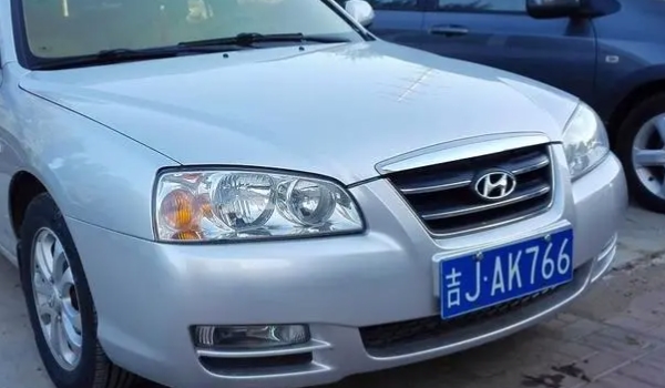 吉j是吉林省哪的车号 吉林省松原市车辆号牌(注意日常检查)