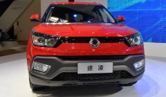 双龙汽车途凌是哪国品牌汽车 韩国的汽车品牌（成立于1954年）