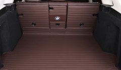 汽车后备箱尺寸是多少 根据具体车型来区分（相差很大）