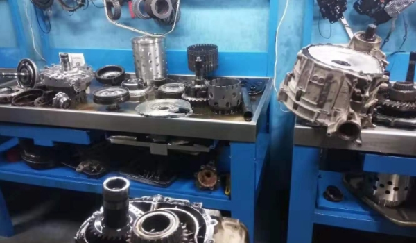 变速箱维修一般多少钱 几百元到几千元（根据具体问题确定）
