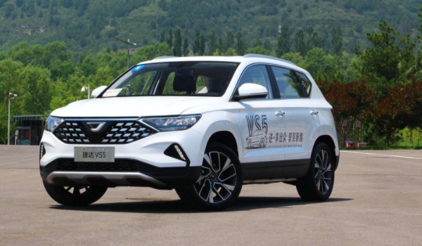 捷达vs5是合资还是国产 是合资车（中德合资）