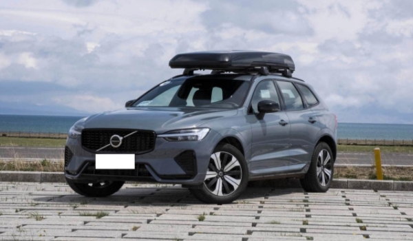 沃尔沃xc60价格2024款报价 厂商指导价格:39.69-45.89万元