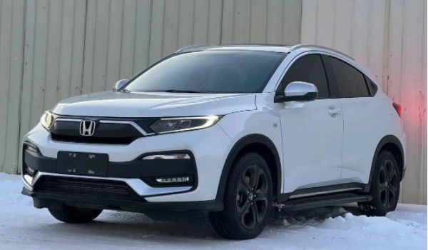 xrv丰田报价及图片 厂商指导价格:11.99-15.29万元