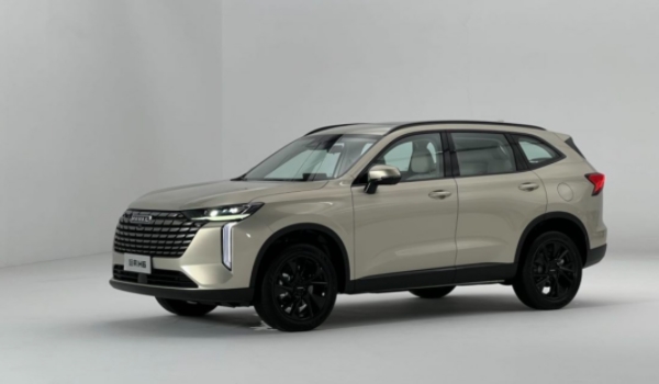 10万—15万值得买的3款车 捷途旅行者,星越L,哈弗H6