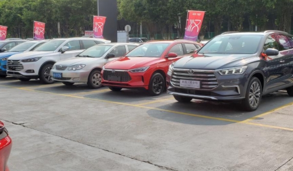 4s店试驾需要什么条件 需要持有机动车驾驶证