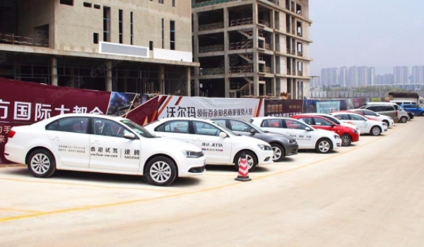 4s店试驾需要什么条件 需要持有机动车驾驶证