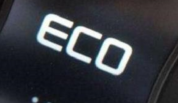 空调eco模式是什么意思 是空调的经济模式（可以节省汽油）
