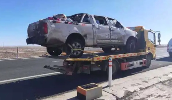 高速公路救援拖车收费吗 高速公路救援拖车是收费(根据实际情况确定)