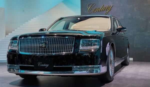 century是什么牌子汽车 世纪(是丰田品牌旗下的汽车品牌)
