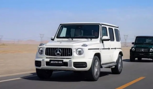 越野车哪款好 乔治巴顿,奔驰大G,雷克萨斯LX570,长城哈弗H9,Jeep牧马人