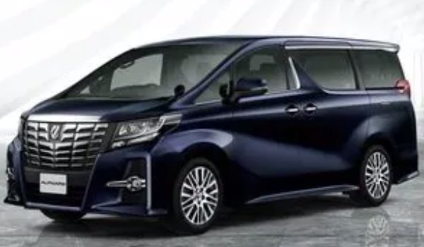 埃尔法MPV7座版报价 厂商指导价格是83.90-92.80万元