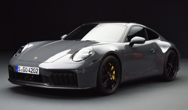 保时捷911版报价 厂商指导价格是129.80-301.00万元