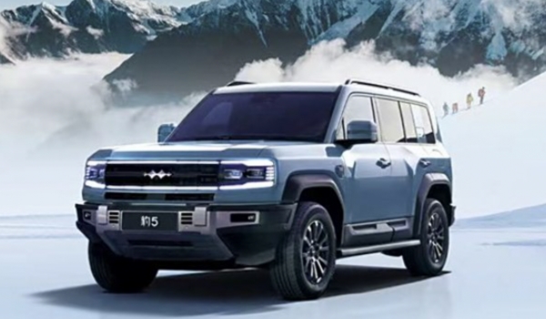 国产新款suv车型大全 坦克300,星越L,Model Y,方程豹豹8