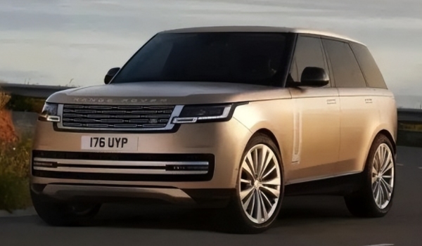rangerover是什么车 中文称为路虎揽胜(一款豪华SUV)