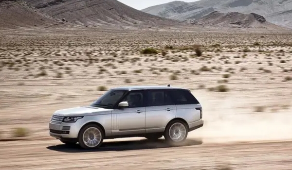 rangerover是什么车 中文称为路虎揽胜(一款豪华SUV)