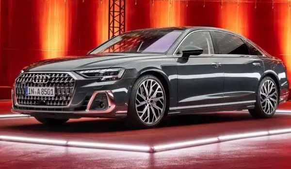 奥迪奥迪A8怎么样? 一款旗舰豪华轿车(效果很好)