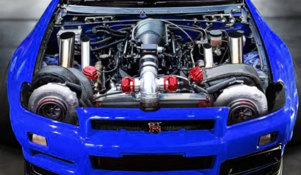 turbo是什么意思 涡轮增压(是一种提高发动机的进气能力的技术)