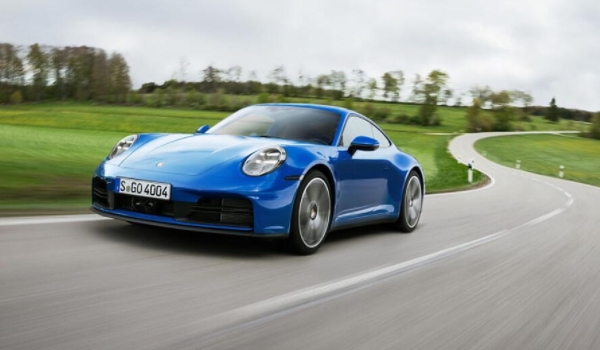 porsche是什么牌子的车 Porsche(保时捷)是一家德国的高端汽车品牌