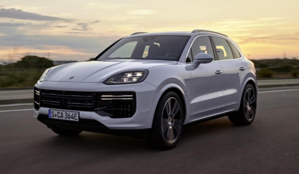 porsche是什么牌子的车 保时捷(起源于德国斯图加特的豪华汽车品牌)