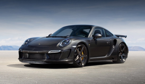 porsche是什么牌子的车 保时捷(起源于德国斯图加特的豪华汽车品牌)