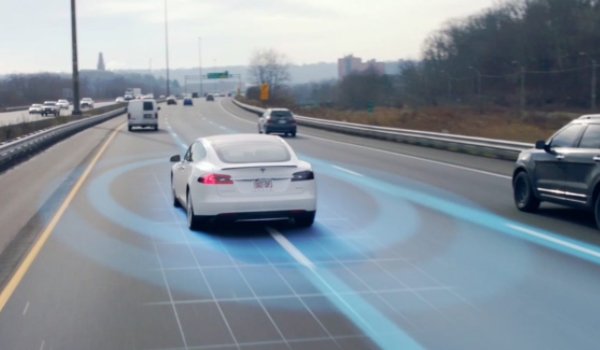 汽车FSD是什么 特斯拉研发的自动驾驶系统(即Full Self-Driving)
