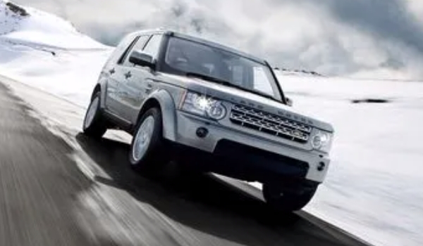 discovery是什么意思 路虎品牌的发现系列汽车(豪华SUV)