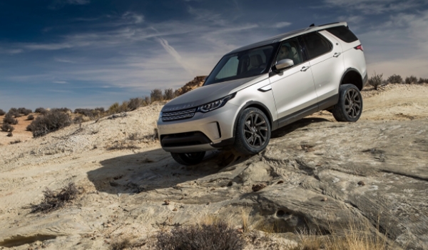 discovery是什么意思 路虎品牌的发现系列汽车(豪华SUV)