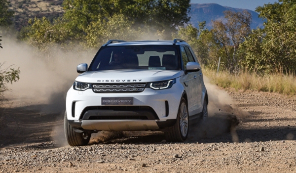 discovery是什么意思 路虎品牌的发现系列汽车(豪华SUV)