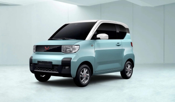 五菱宏光mini一键补电开不开 一键补电功能建议开启