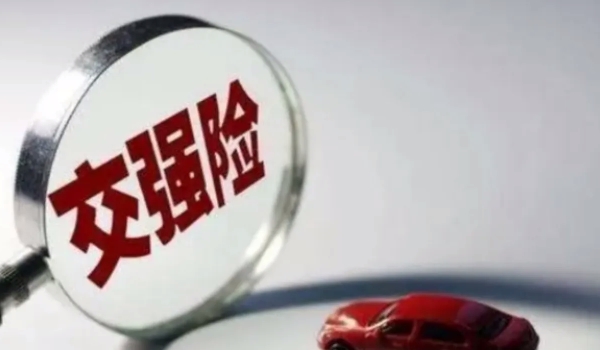 哪些是车主该买的车险? 交强险,选择购买商业保险