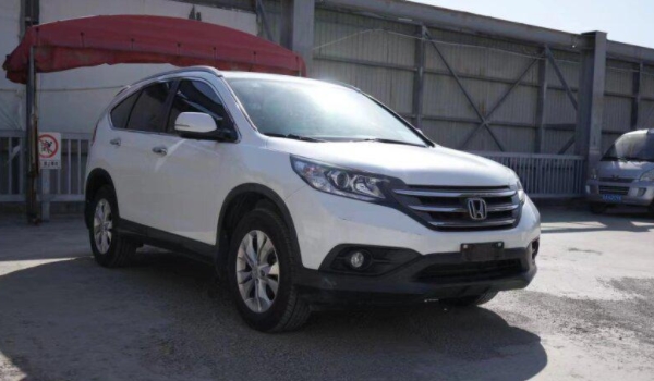 本田crv2024款最新价格 厂商指导价格是18.59-26.39万元