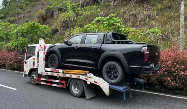 高速拖车免费吗 高速拖车一般不免费(要根据地区确定)