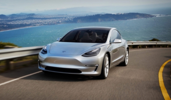 家用新能源车推荐 特斯拉Model 3、比亚迪汉EV等