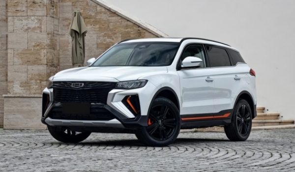 suv是什么样的车? 即运动型多用途汽车(Sport Utility Vehicle)