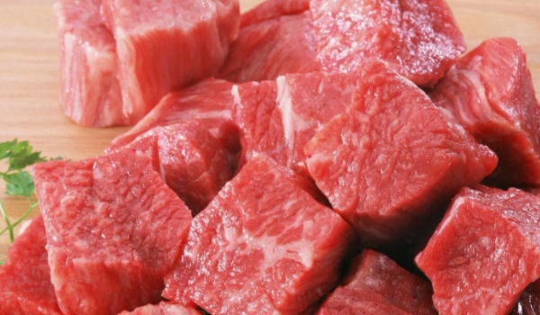 牛肉为什么炖不烂? 因为其纤维组织较粗