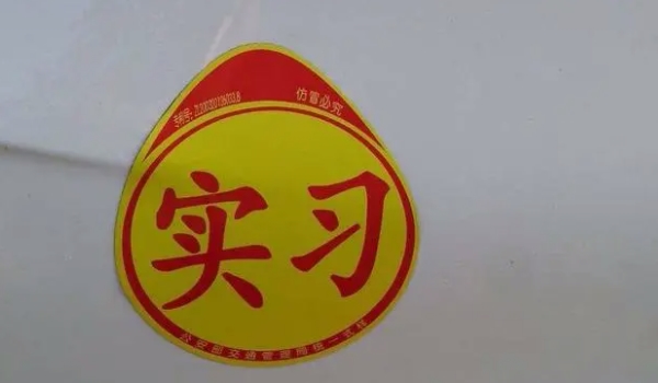 实习期内上高速被查怎么处罚 处二十元以上二百元以下罚款