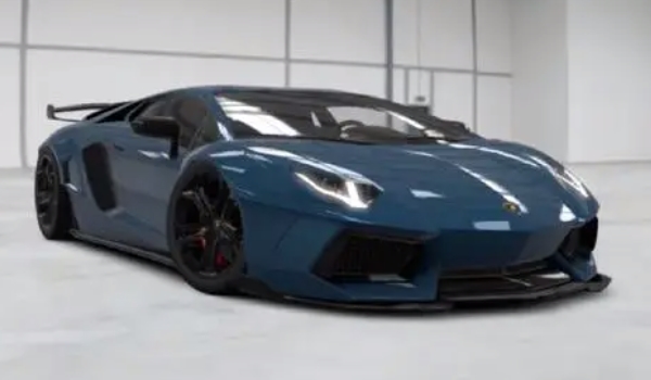 lp700是大牛吗 是大牛(兰博基尼Aventador LP700-4)