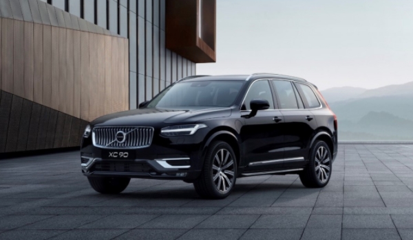 xc90降价30万是真的吗 没有这样的消息