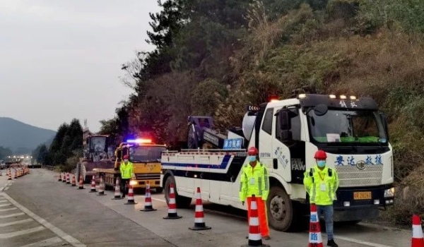 高速道路救援24小时免费 车主享受无需额外支付费用的即时救援服务