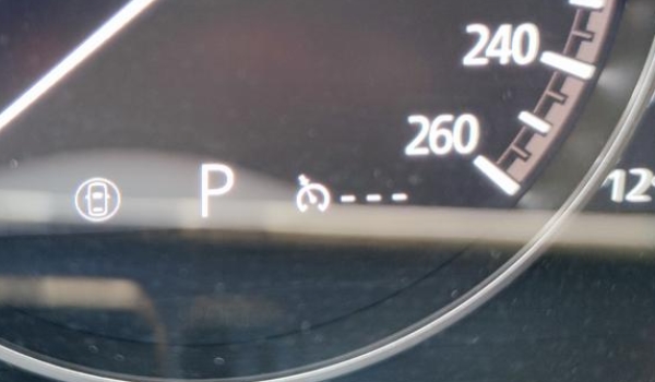 p的标志是什么意思 驻车制动器标志、倒车雷达开关按钮，驻车挡