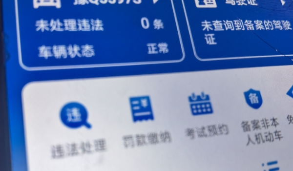 如何根据车牌号查车主信息查询 无法查询(涉及到个人隐私保护)